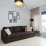 Lejlighed Aquarius Władysławowo