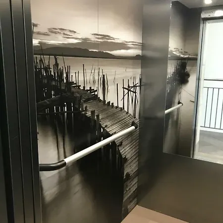 Aquarius Appartement