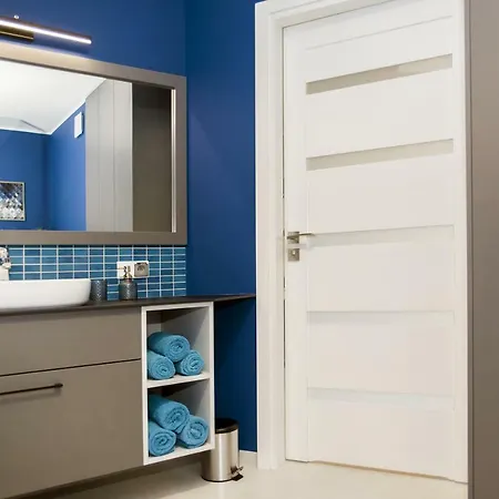 Aquarius Appartement *