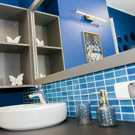 Appartement Aquarius