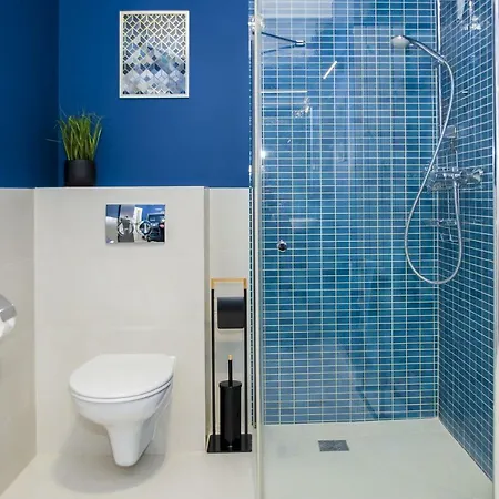 Appartement Aquarius