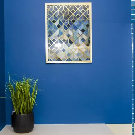 Appartement Aquarius