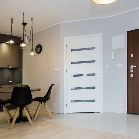 Apartament Aquarius Apartment *