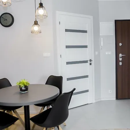 Aquarius Appartement *