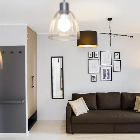 Apartament Aquarius