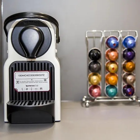 Aquarius Appartement *