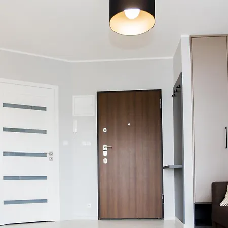 Aquarius Appartement Władysławowo