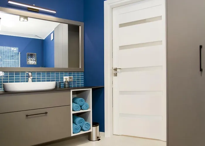 Aquarius Апартаменты *