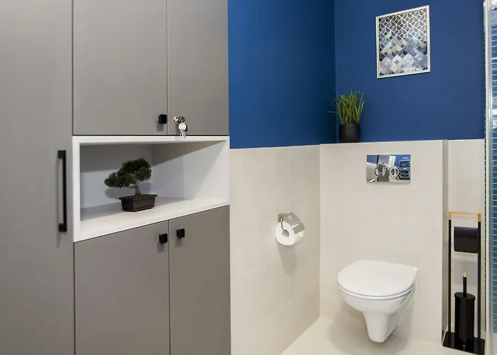 Apartmán Aquarius *