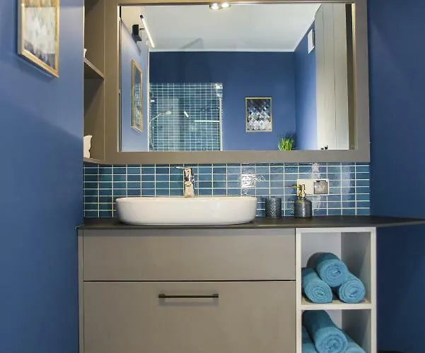 Apartmán Aquarius *