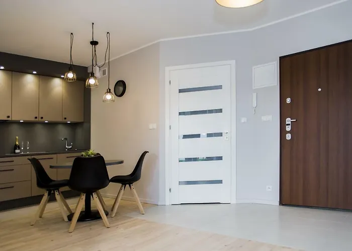 Aquarius Apartmán *