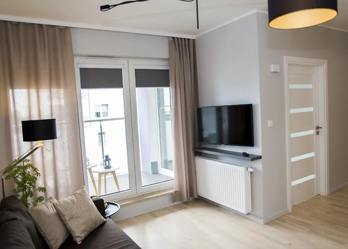 Aquarius Владыславово