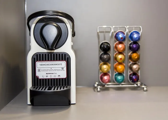 Aquarius Apartmán *