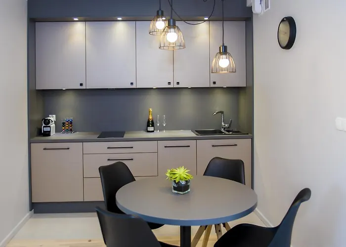 Aquarius Apartmán *