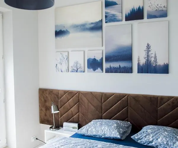 Aquarius * Владыславово