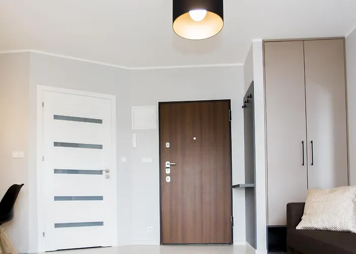 Aquarius Apartmán Władysławowo