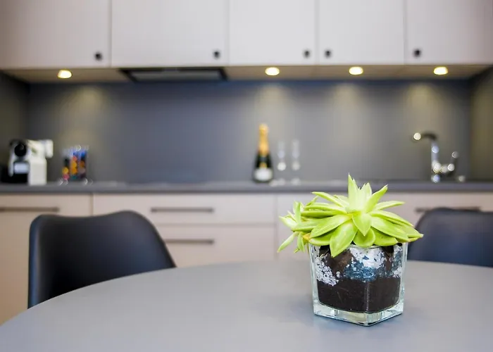 Apartmán Aquarius *